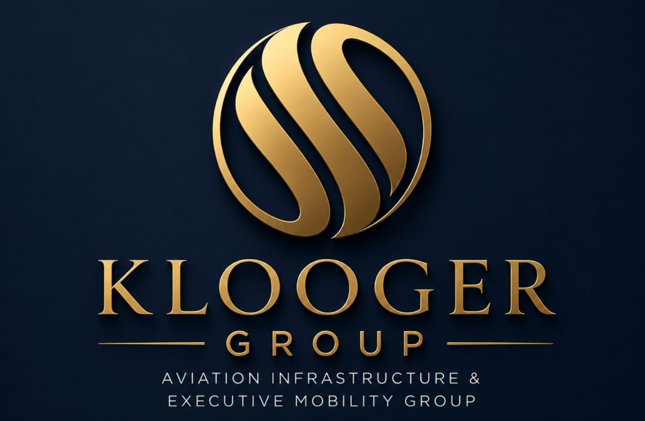 KLOOGER JET